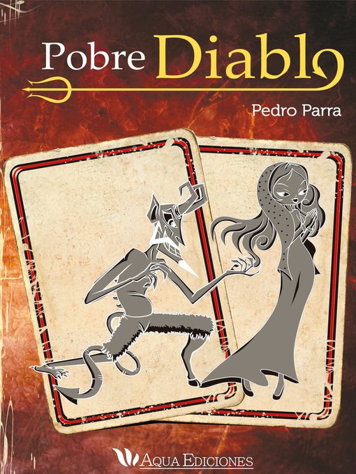 Title details for Pobre diablo by Pedro Parra - Available